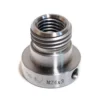 Hawk Adapter för svarvchuck SCK-4ZZ, M33x3,5-M24x3