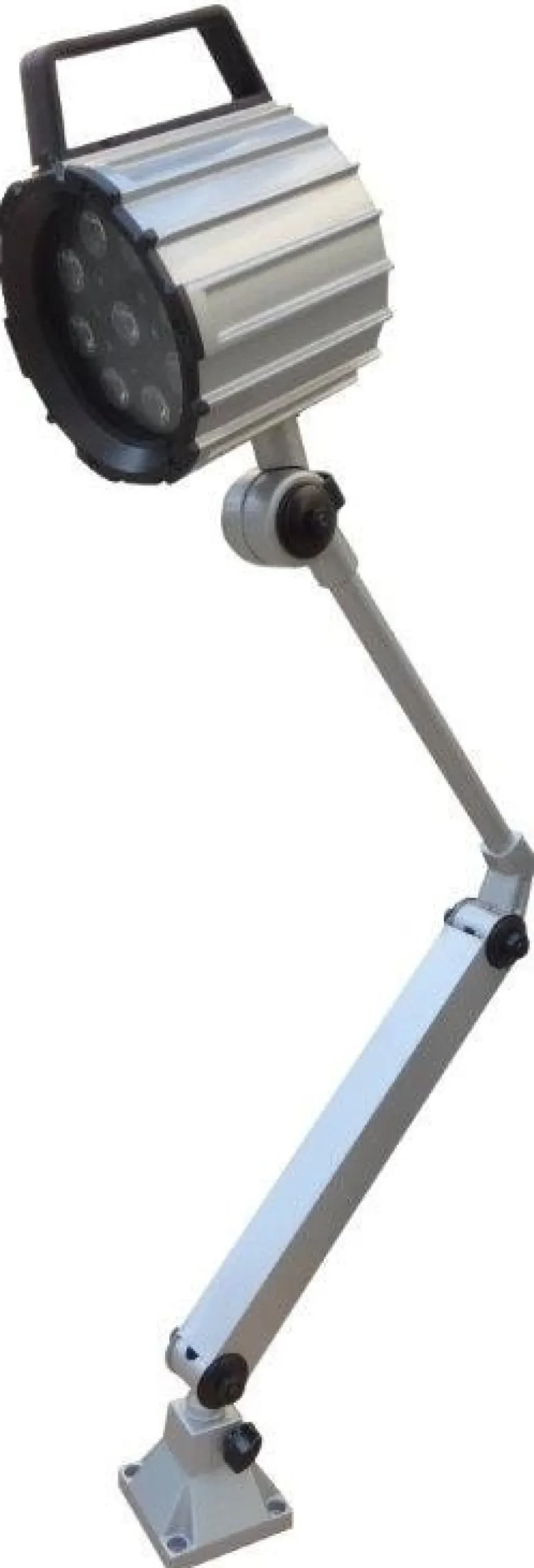Hawk Arbetsbelysning Magnetfot LED LL-6-9W