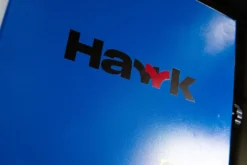 Hawk Bandsåg HBS400