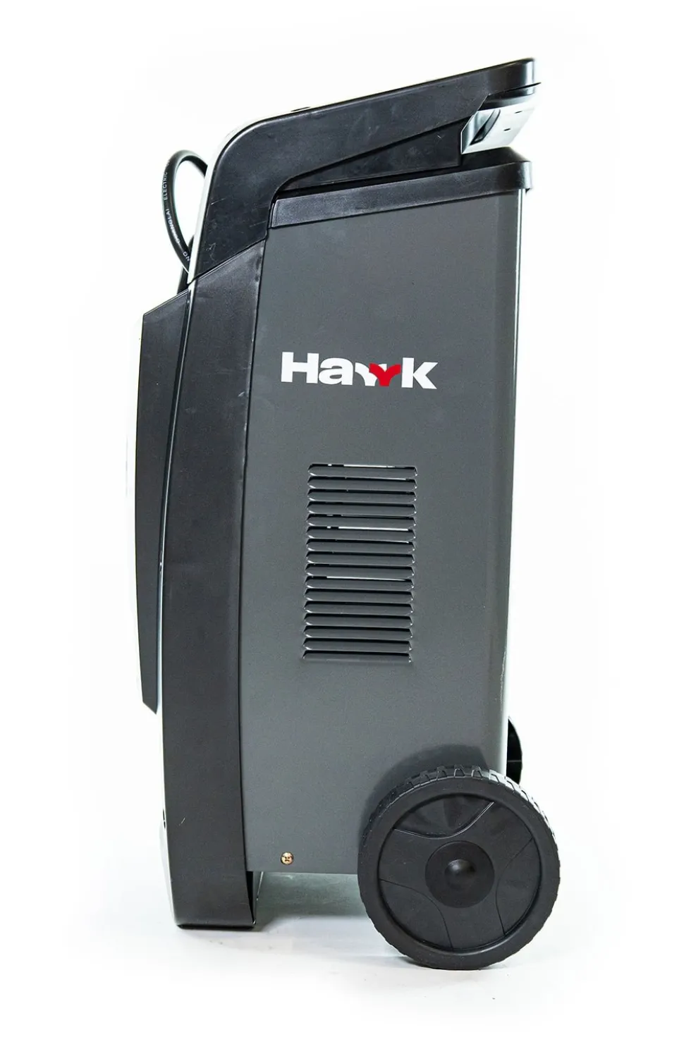 Hawk Batteriladdare BSC-500 12/24V 50A