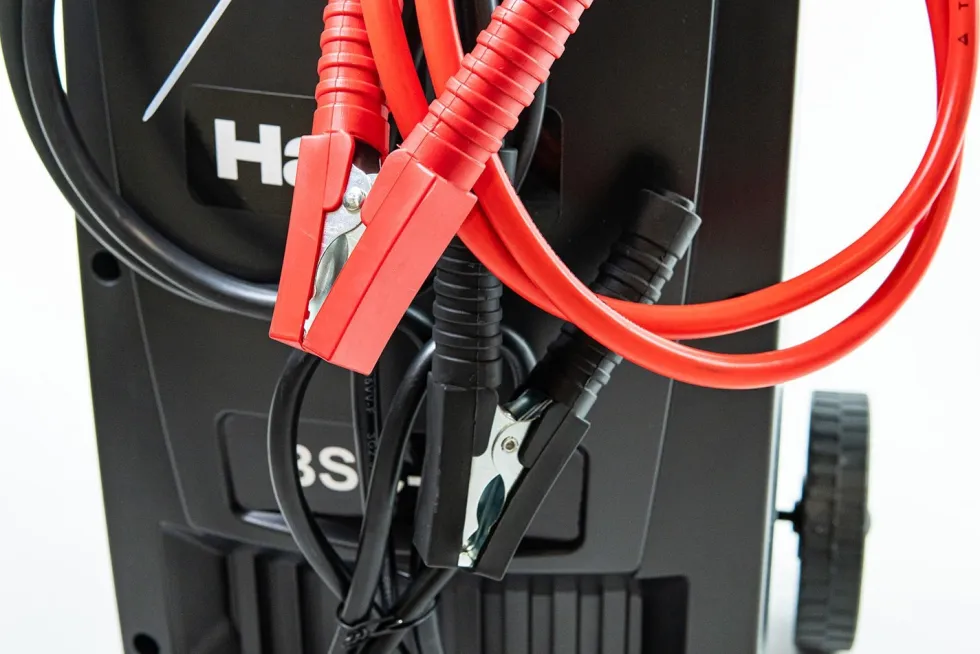Hawk Batteriladdare BSC-500 12/24V 50A