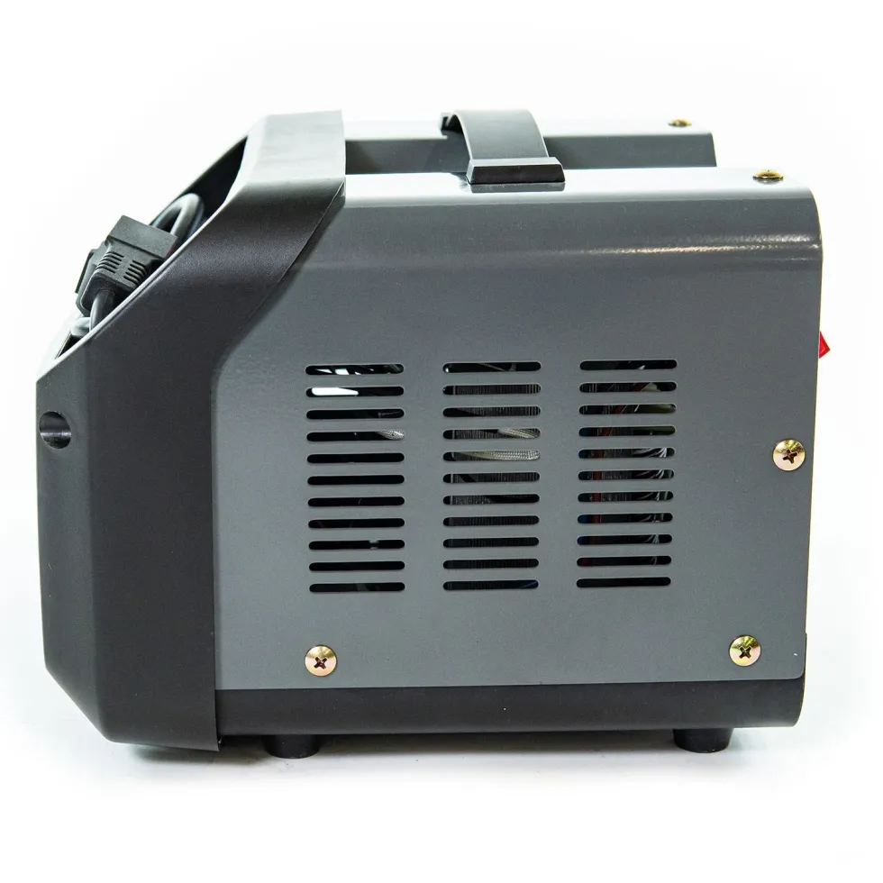Hawk Batteriladdare CD-40 12/24V 25A