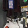 Hawk Billyft 2500 kg, enpelarlyft