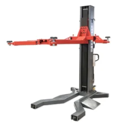 Hawk Billyft 2500 kg, enpelarlyft