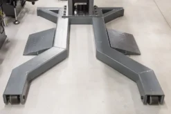 Hawk Billyft 2500 kg, enpelarlyft