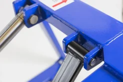 Hawk Billyft 2500 kg, saxlyft