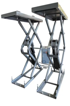 Hawk Billyft 3200 kg, saxlyft