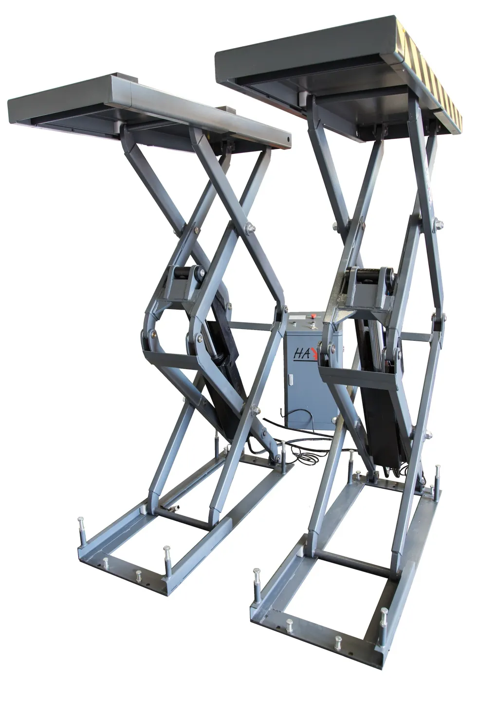 Hawk Billyft 3200 kg, saxlyft