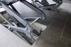 Hawk Billyft 3200 kg, saxlyft
