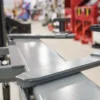 Hawk Billyft 2700 kg, saxlyft