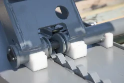 Hawk Billyft 3000 kg, saxlyft - servicemodell