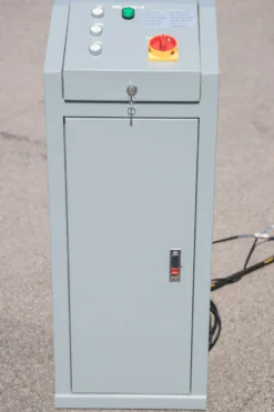Hawk Billyft 3000 kg, saxlyft - servicemodell