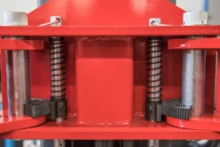 Hawk Billyft 4000 kg, tvåpelarlyft