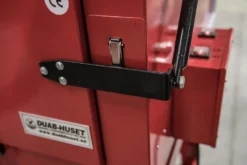 Hawk Blästerskåp SBC 990 med utsug