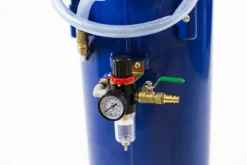 Hawk Blästertank för soda 26 liter