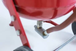 Hawk Blästertank 37 liter