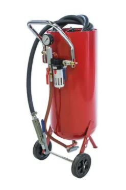 Hawk Blästertank 37 liter