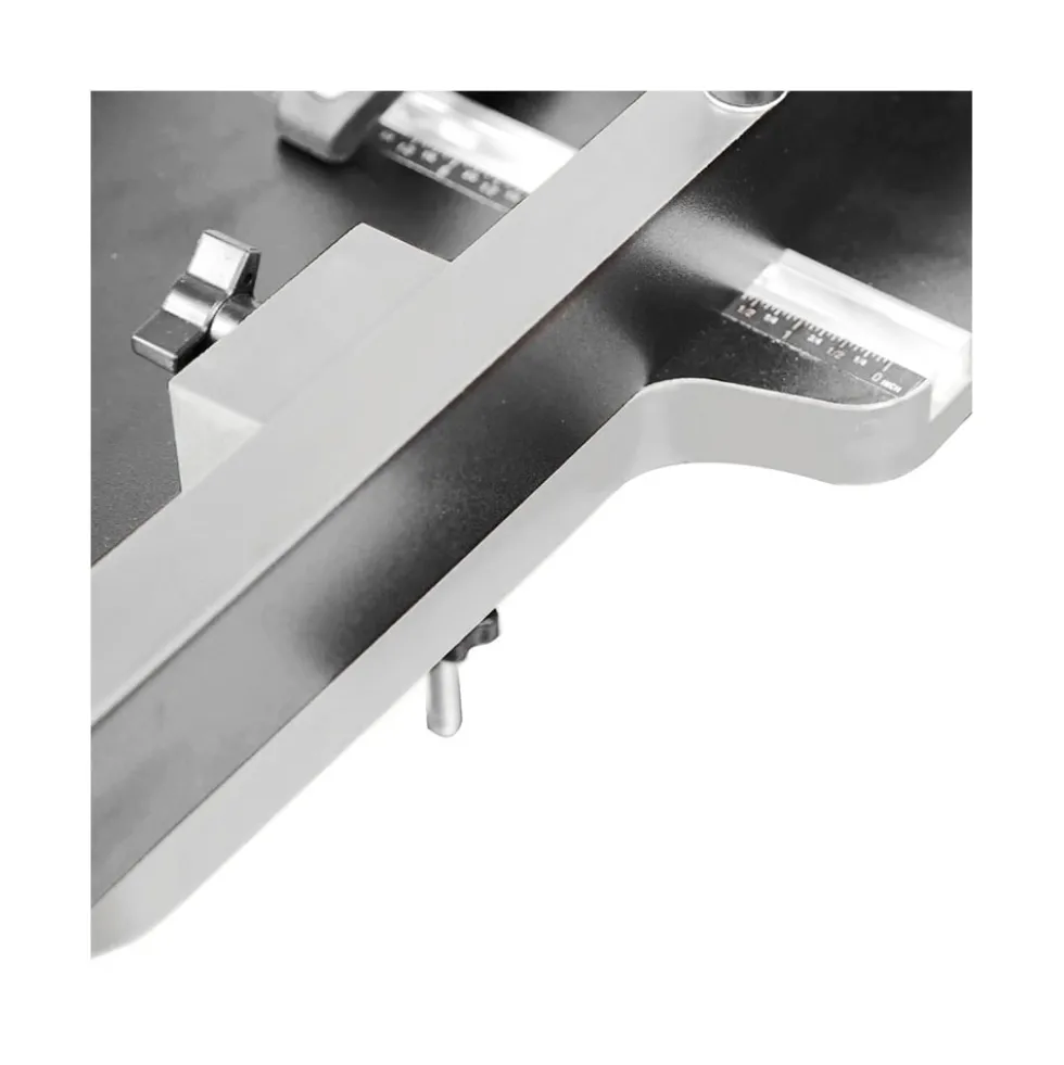 Hawk Bord till pelarborrmaskin H2513