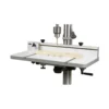 Hawk Bord till pelarborrmaskin H7827
