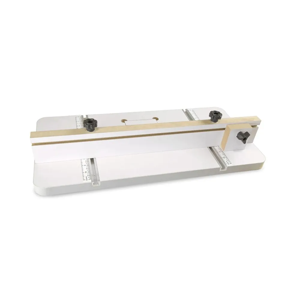Hawk Bord till pelarborrmaskin H7827
