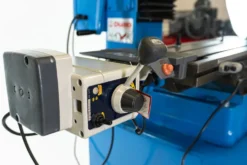 Hawk Borr- & fräsmaskin ZX45D3PLC