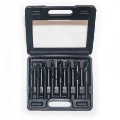 Hawk Borrsats 13-25 mm med 13 mm skaft