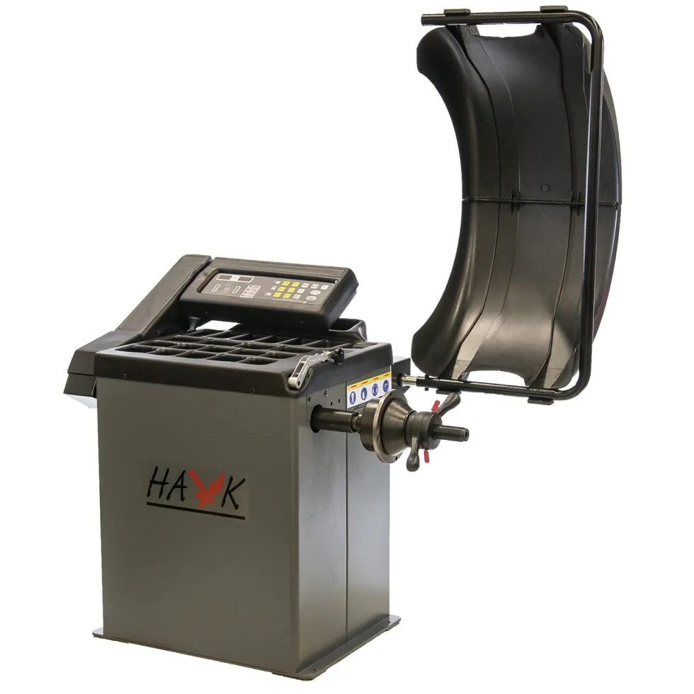 Hawk Däckbalanseringsmaskin FB301