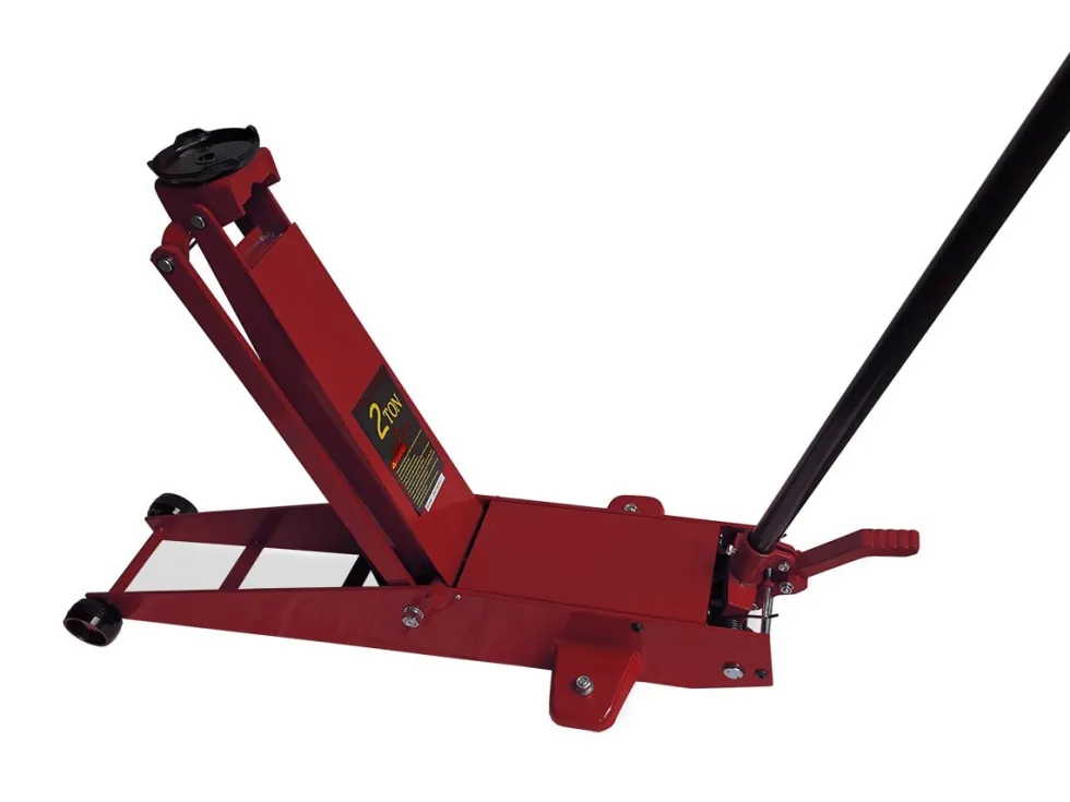 Hawk Domkraft höglyftande HVD 20