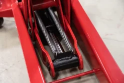 Hawk Domkraft VD 3