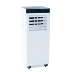 Hawk FDP20 Portabel AC 7000 BTU / 2 kW med fönsterkit