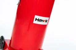 Hawk Fettpump GZ-3, pneumatisk