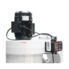 Hawk Fjärrstyrning för spånsugar FM-RC 400V 50HZ