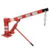 Hawk Hydraulisk bilkran 0,5 ton