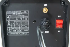 Hawk Invertersvets MIG-200DP