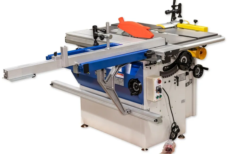 Hawk Kombimaskin C5-260H