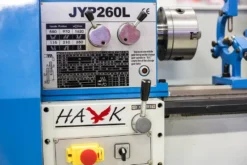 Hawk Kombimaskin JYZX 16