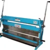 Hawk Kombimaskin plåt KP 1016