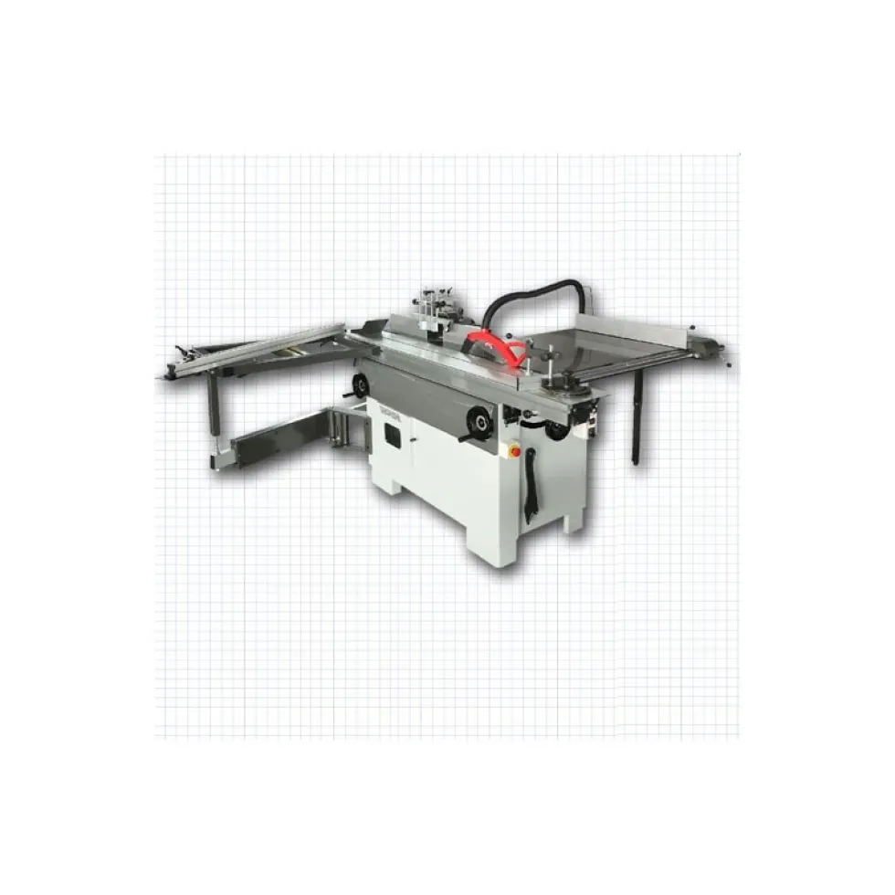 Hawk Kombimaskin PM315 3-fas