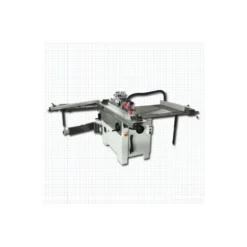 Hawk Kombimaskin PM315 3-fas