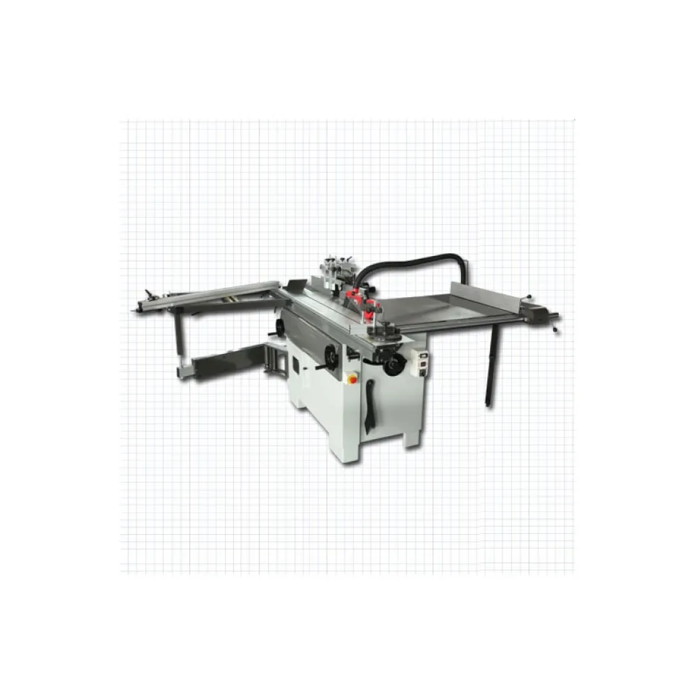 Hawk Kombimaskin PM315 3-fas