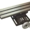 Hawk Koordinatbord CT-475 475x54 T-spår 14mm