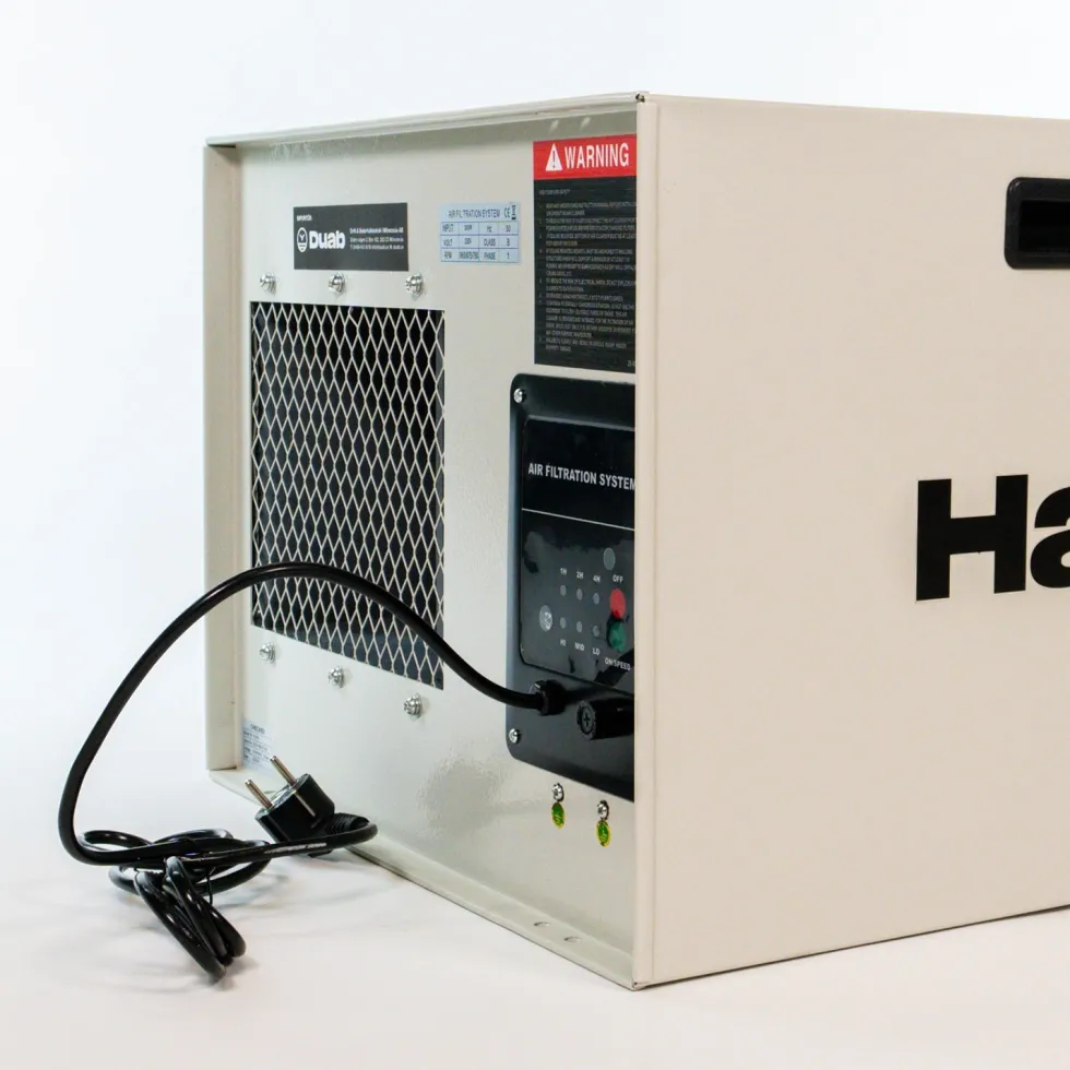 Hawk Luftrenare TA25A