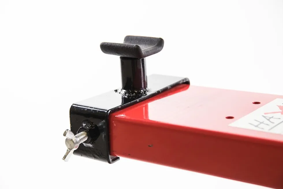 Hawk Mclyft 450kg, enkellyft - mini