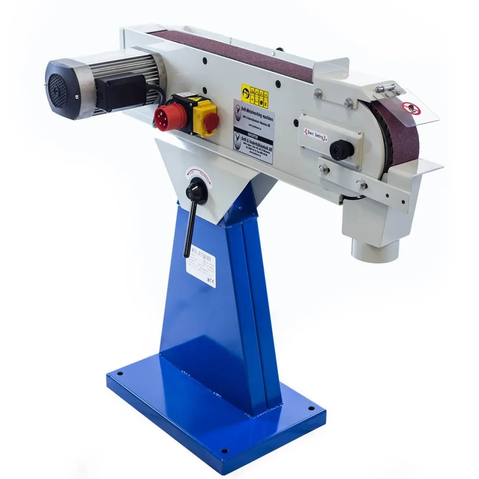 Hawk Metallbandslip BSH20-75