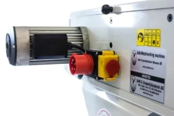 Hawk Metallbandslip BSH20-75