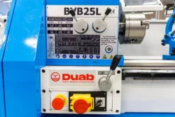 Hawk Metallsvarv BVB25L 740 3-fas inkl. Stativ