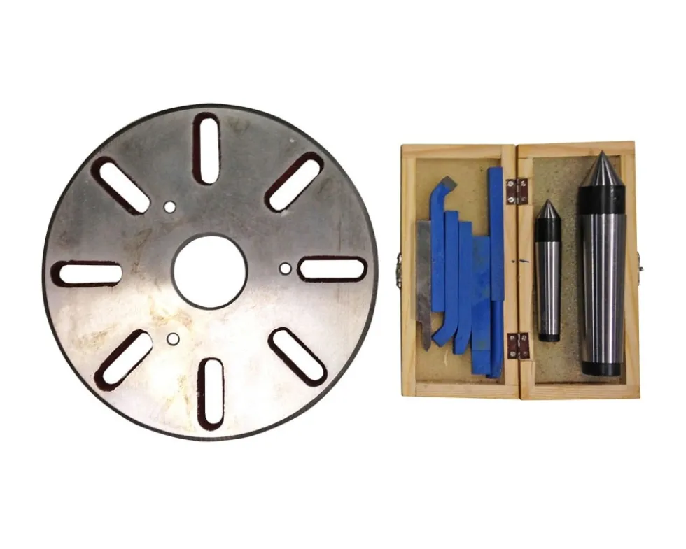 Hawk Metallsvarv BVB25L 740 3-fas inkl. Stativ