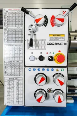 Hawk Metallsvarv CQ6230A Digital
