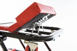 Hawk Montörvagn Hawk Red