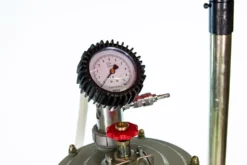 Hawk Oljesug tryckluftsdriven 90 liter